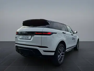 Range Rover Evoque D200 DYNAMIC SE WinterPack 19