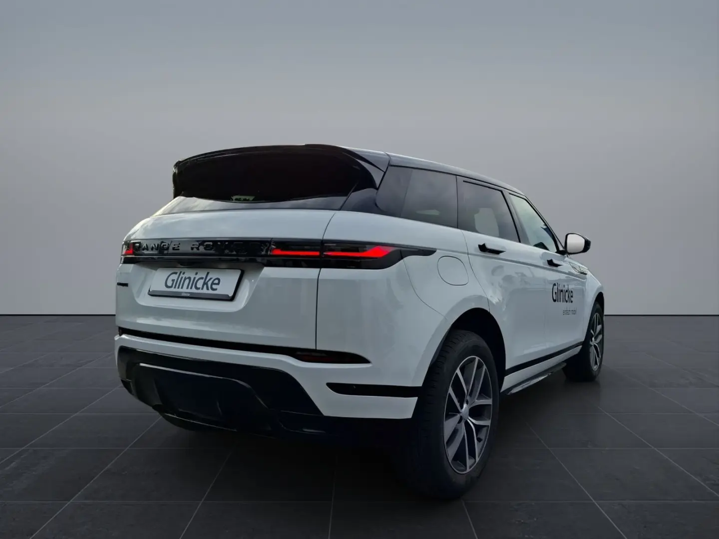 Range Rover Evoque D200 DYNAMIC SE WinterPack 19