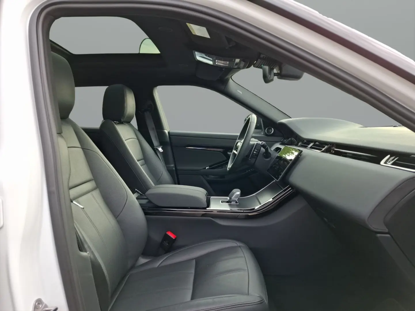Range Rover Evoque D200 DYNAMIC SE WinterPack 19