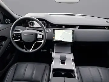 Range Rover Evoque D200 DYNAMIC SE WinterPack 19