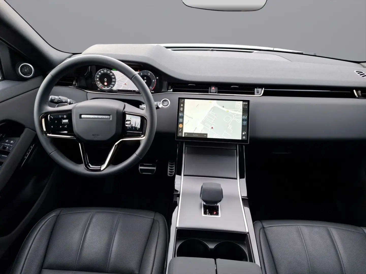 Range Rover Evoque D200 DYNAMIC SE WinterPack 19