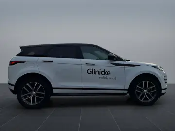 Range Rover Evoque D200 DYNAMIC SE WinterPack 19