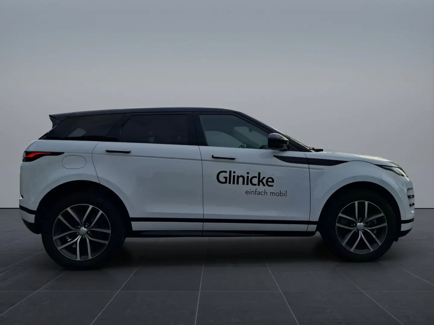 Range Rover Evoque D200 DYNAMIC SE WinterPack 19