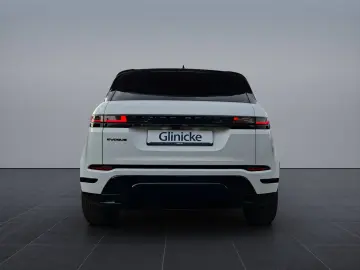 Range Rover Evoque D200 DYNAMIC SE WinterPack 19