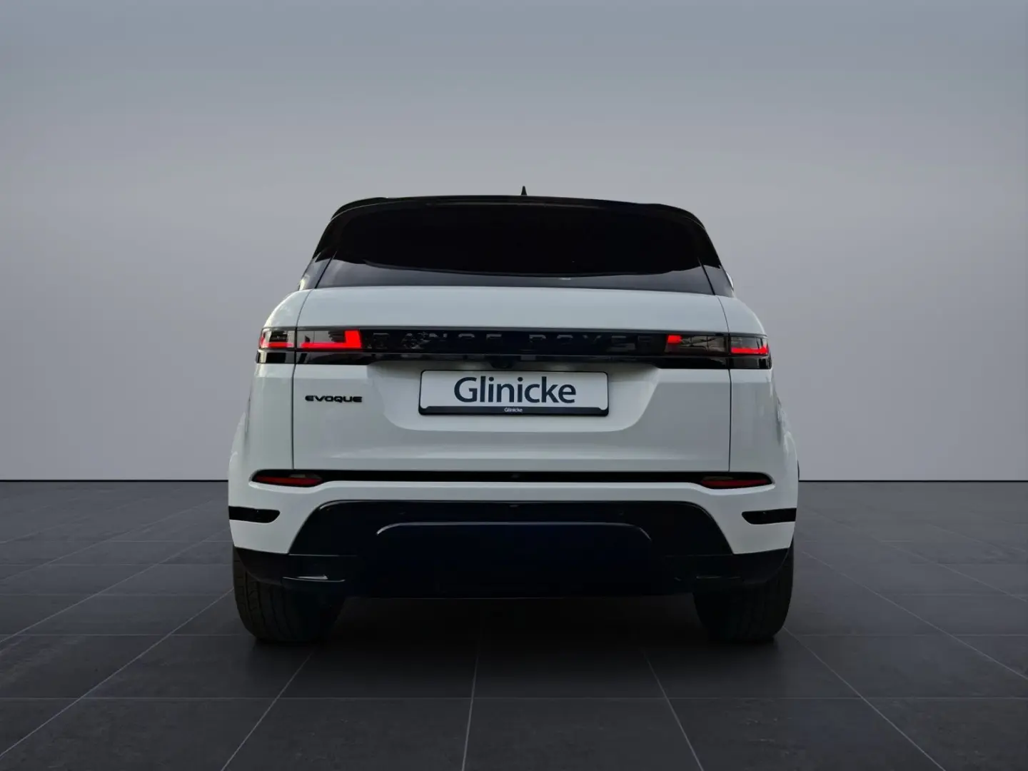 Range Rover Evoque D200 DYNAMIC SE WinterPack 19