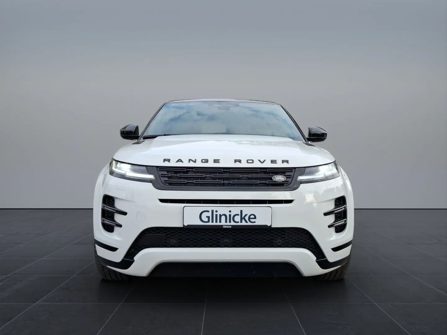 Range Rover Evoque D200 DYNAMIC SE WinterPack 19