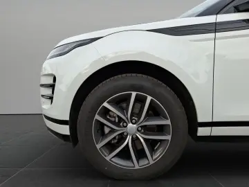 Range Rover Evoque D200 DYNAMIC SE WinterPack 19