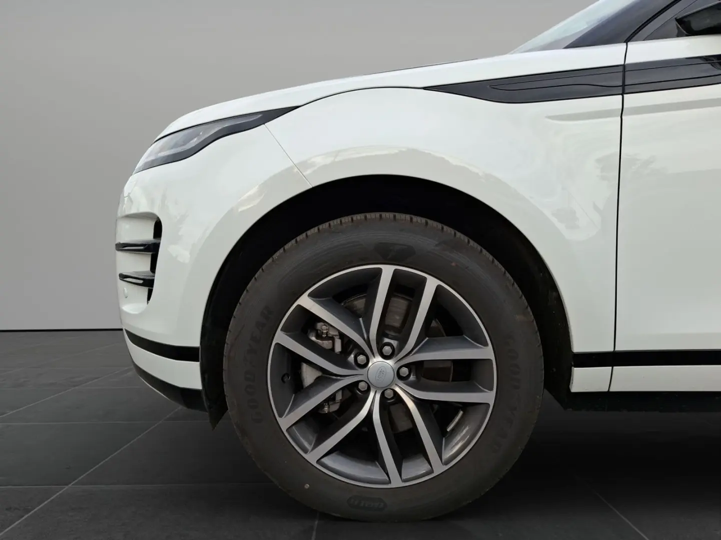 Range Rover Evoque D200 DYNAMIC SE WinterPack 19