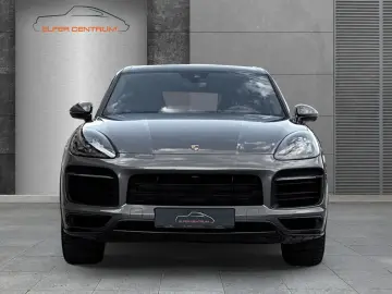 Cayenne GTS/BOSE/Chrono/Head-Up/Pano