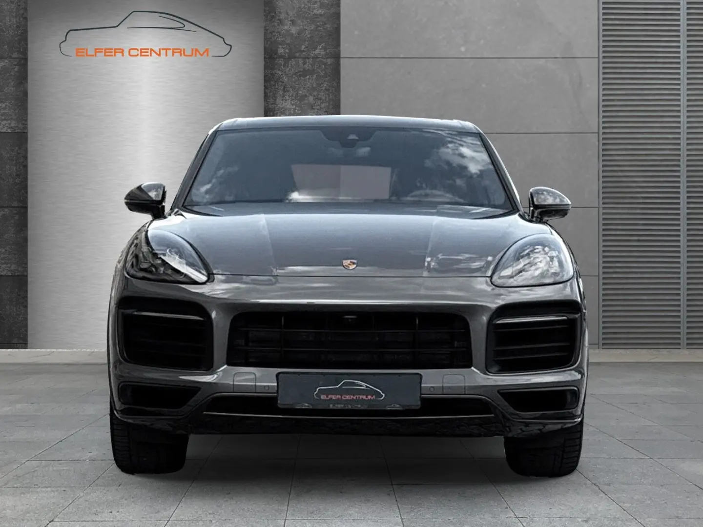 Cayenne GTS/BOSE/Chrono/Head-Up/Pano