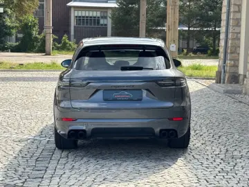 Cayenne GTS/BOSE/Chrono/Head-Up/Pano
