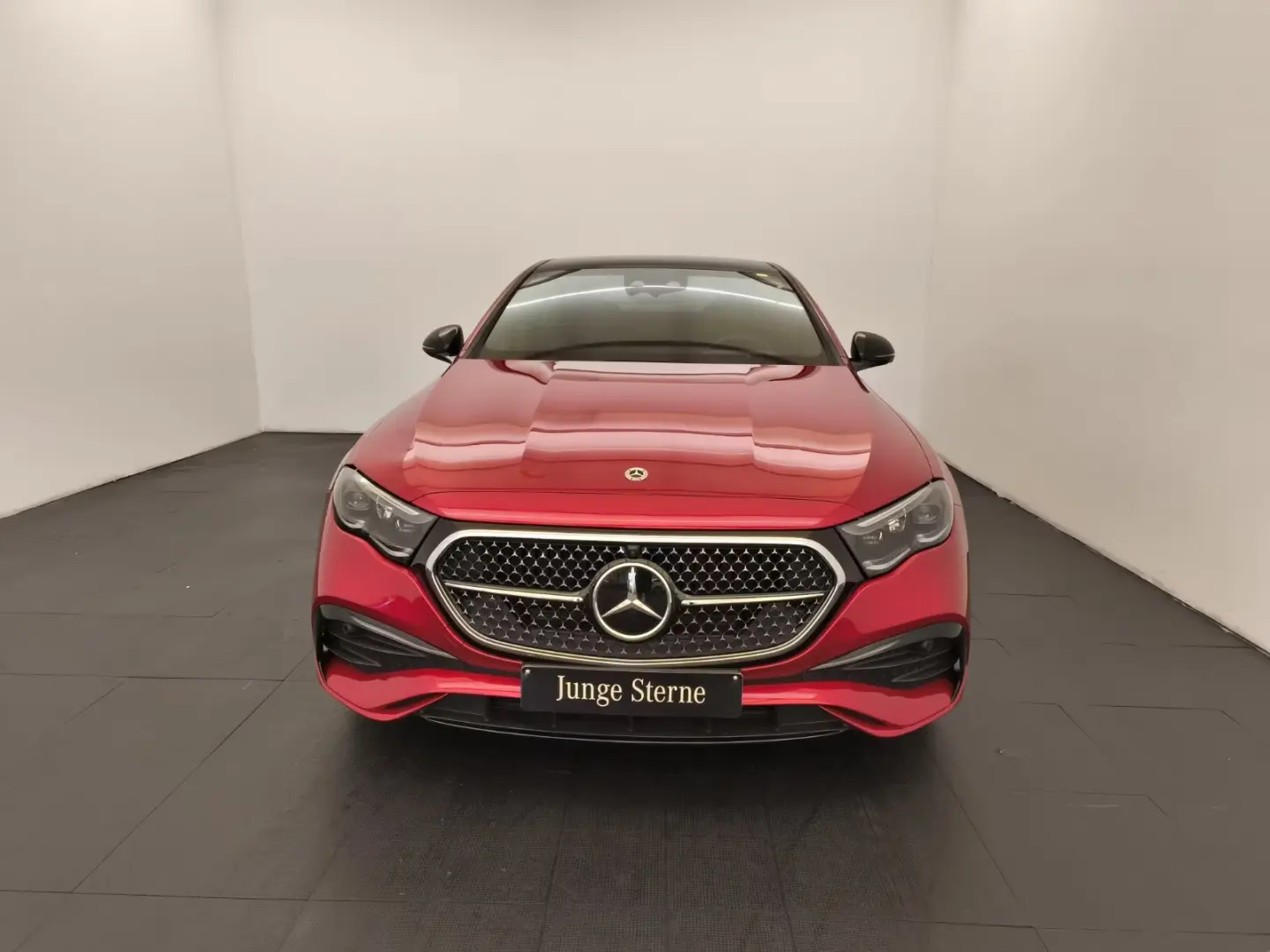 Mercedes-Benz E 450 d 4M AMG PremiumPlus Airmatic