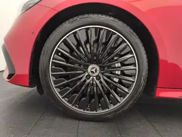 Mercedes-Benz E 450 d 4M AMG PremiumPlus Airmatic