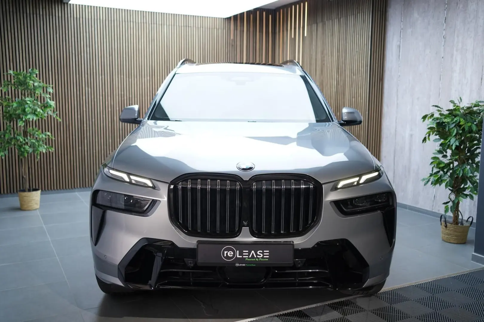 X7 xDrive 40d M-Sport | H&K | 7Sitz | Pano | 360