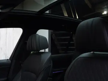 X7 xDrive 40d M-Sport | H&K | 7Sitz | Pano | 360