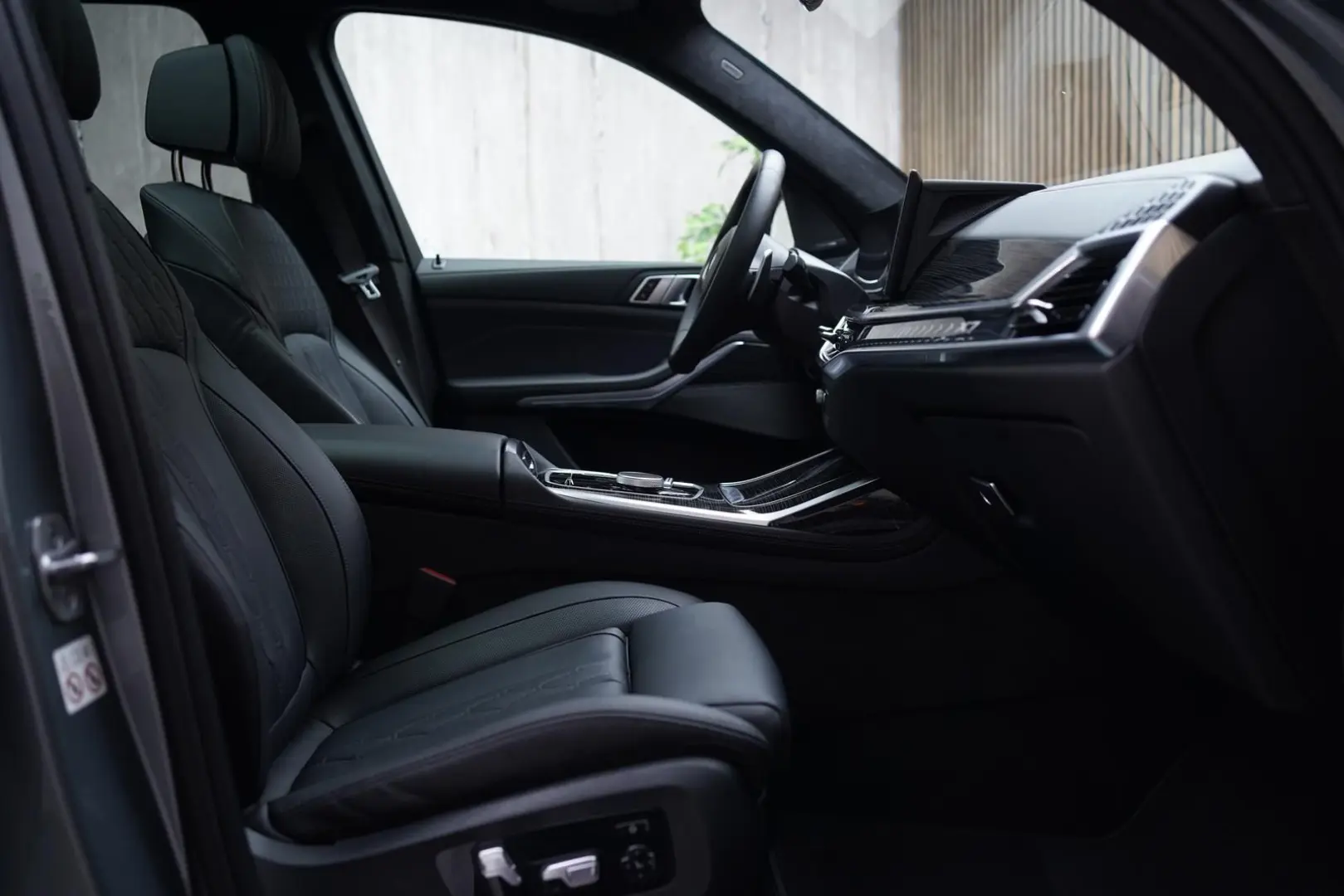 X7 xDrive 40d M-Sport | H&K | 7Sitz | Pano | 360
