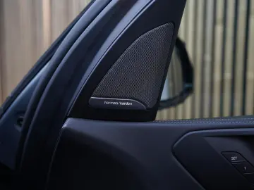 X7 xDrive 40d M-Sport | H&K | 7Sitz | Pano | 360