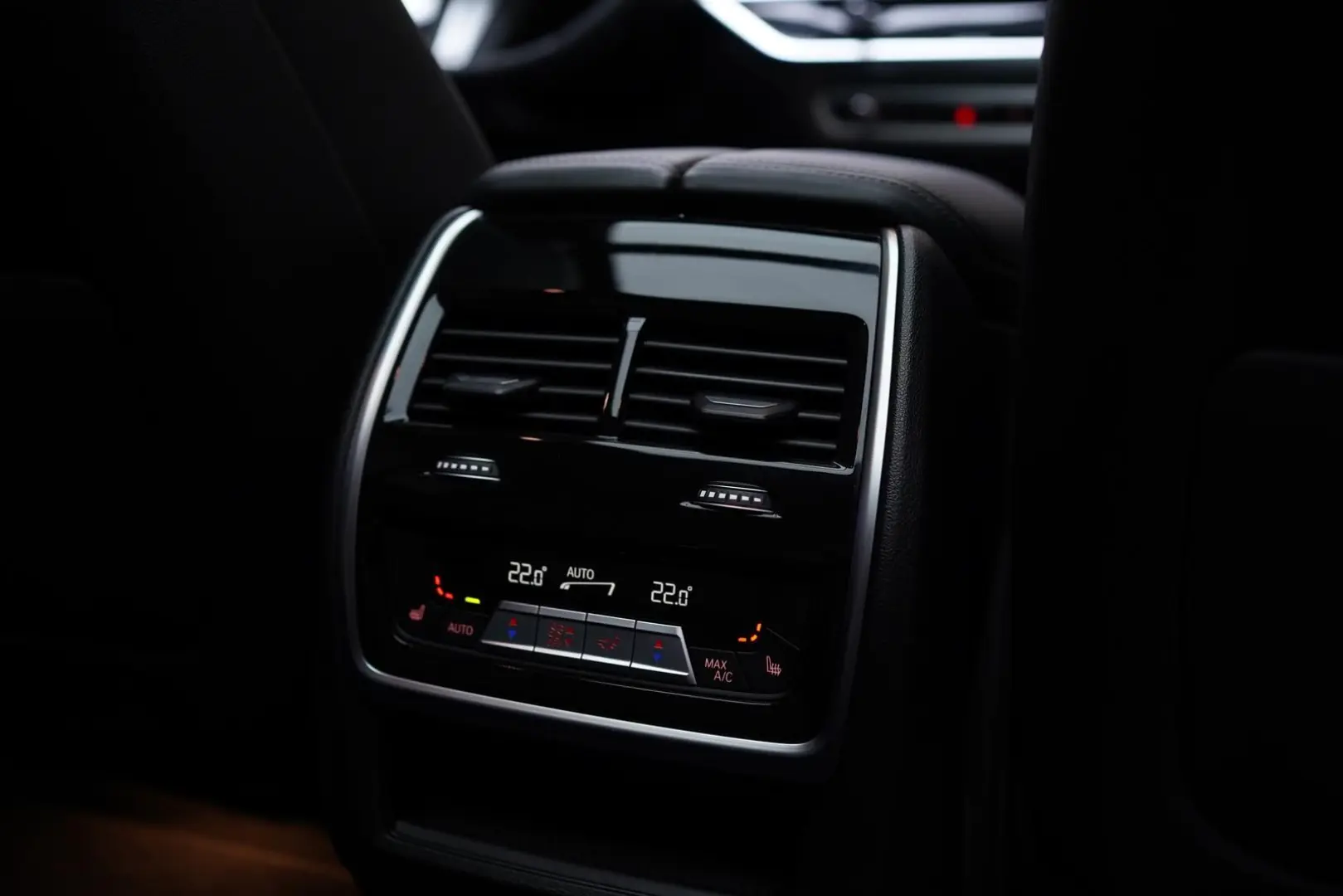 X7 xDrive 40d M-Sport | H&K | 7Sitz | Pano | 360