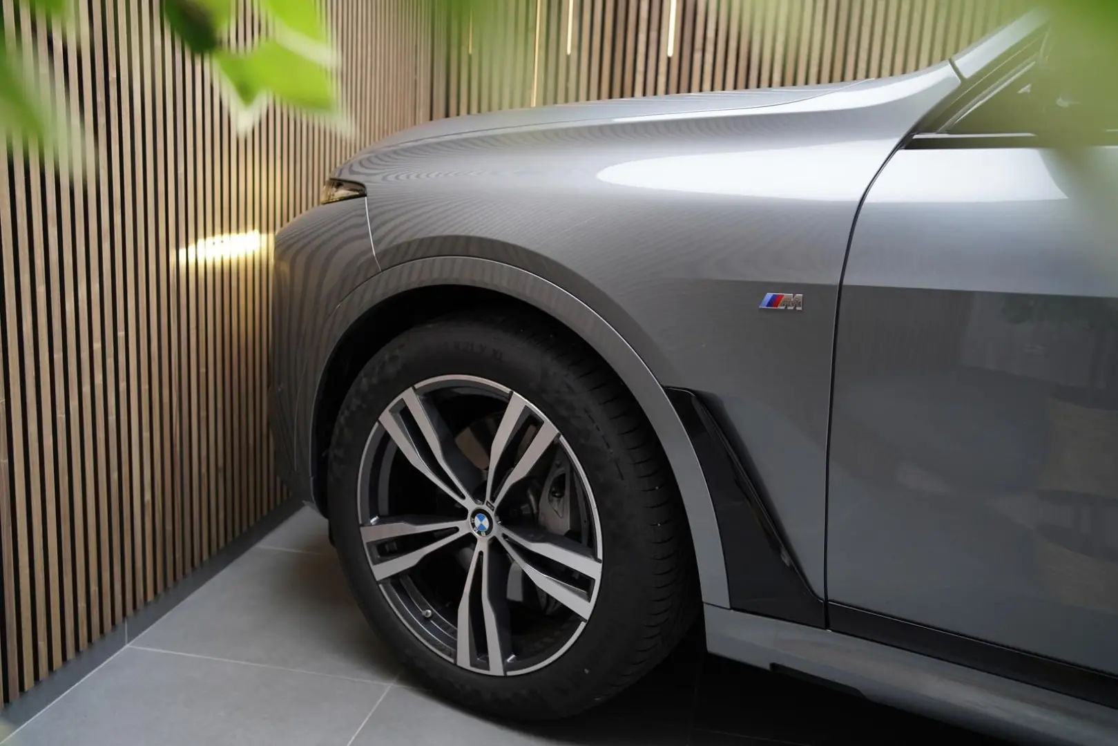 X7 xDrive 40d M-Sport | H&K | 7Sitz | Pano | 360