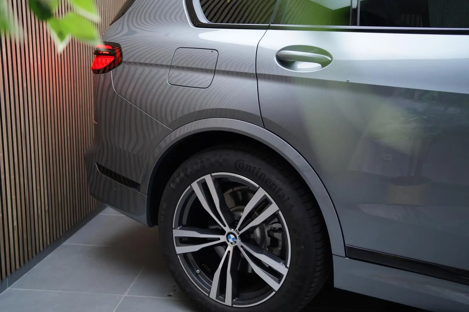 X7 xDrive 40d M-Sport | H&K | 7Sitz | Pano | 360