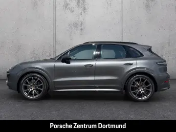 Cayenne GTS HA-Lenkung InnoDrive LED-Matrix BOSE