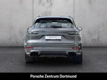 Cayenne GTS HA-Lenkung InnoDrive LED-Matrix BOSE