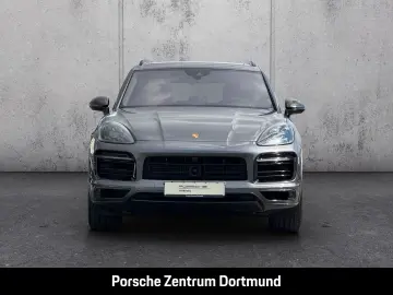 Cayenne GTS HA-Lenkung InnoDrive LED-Matrix BOSE