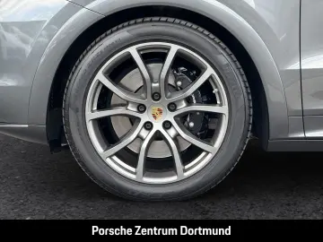 Cayenne GTS HA-Lenkung InnoDrive LED-Matrix BOSE