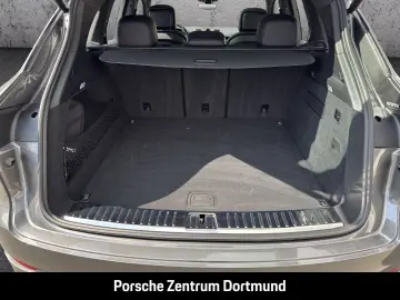 Cayenne GTS HA-Lenkung InnoDrive LED-Matrix BOSE
