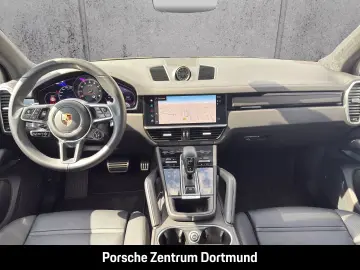 Cayenne GTS HA-Lenkung InnoDrive LED-Matrix BOSE