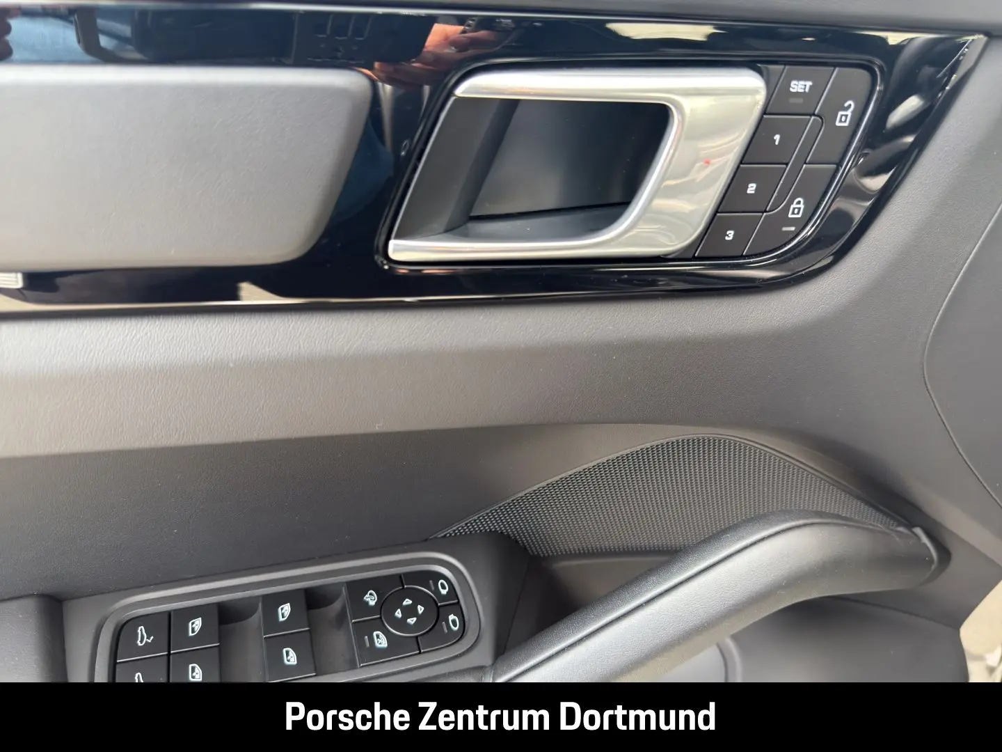 Cayenne GTS HA-Lenkung InnoDrive LED-Matrix BOSE