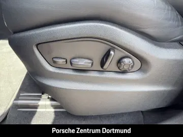 Cayenne GTS HA-Lenkung InnoDrive LED-Matrix BOSE
