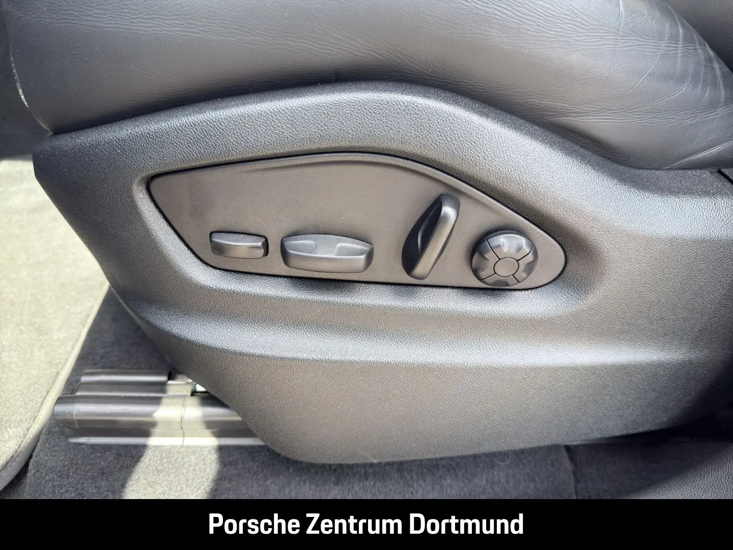 Cayenne GTS HA-Lenkung InnoDrive LED-Matrix BOSE