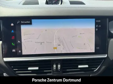 Cayenne GTS HA-Lenkung InnoDrive LED-Matrix BOSE
