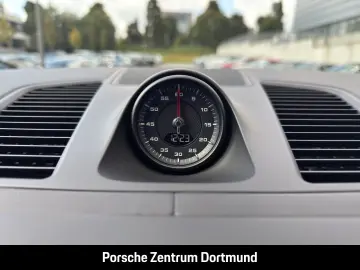 Cayenne GTS HA-Lenkung InnoDrive LED-Matrix BOSE
