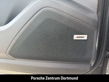 Cayenne GTS HA-Lenkung InnoDrive LED-Matrix BOSE