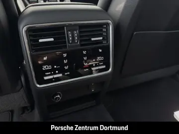 Cayenne GTS HA-Lenkung InnoDrive LED-Matrix BOSE
