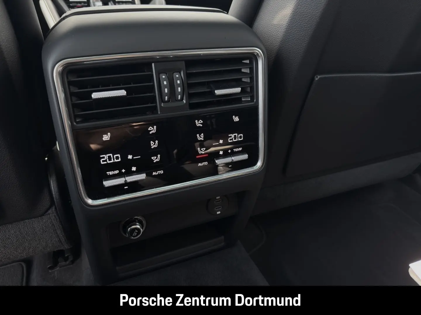 Cayenne GTS HA-Lenkung InnoDrive LED-Matrix BOSE