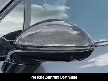 Cayenne GTS HA-Lenkung InnoDrive LED-Matrix BOSE