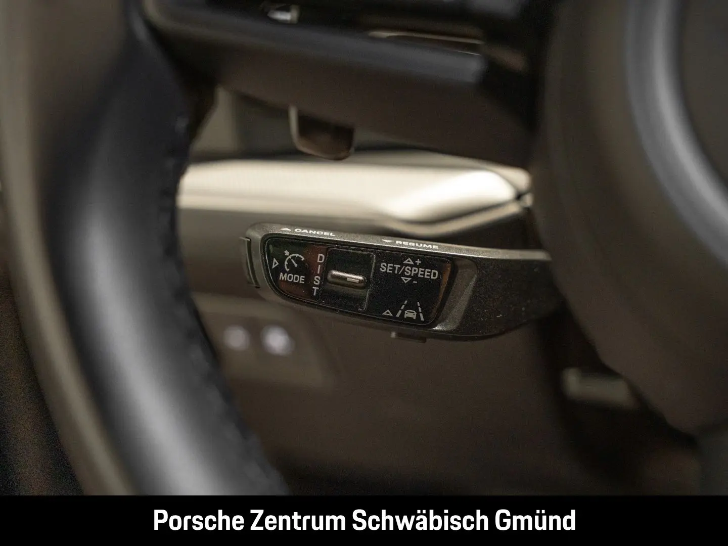 Cayenne E-Hybrid BOSE Rückfahrkamera Panorama