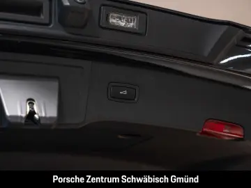 Cayenne E-Hybrid BOSE Rückfahrkamera Panorama