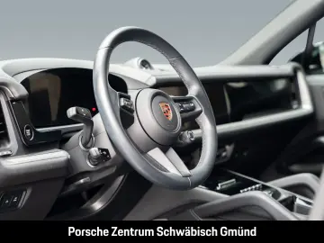 Cayenne E-Hybrid Surround-View LED-Matrix BOSE