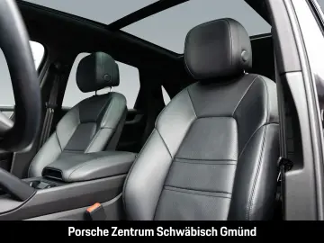 Cayenne E-Hybrid Surround-View LED-Matrix BOSE
