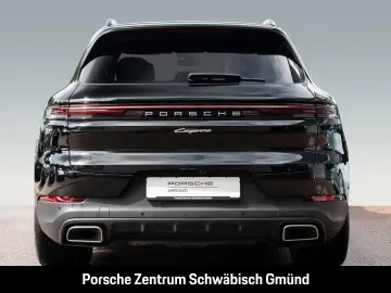 Cayenne E-Hybrid Surround-View LED-Matrix BOSE