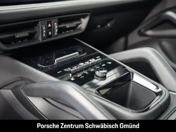 Cayenne E-Hybrid Surround-View LED-Matrix BOSE