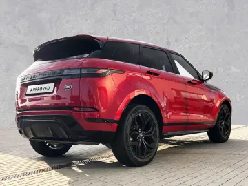 Range Rover Evoque Diesel D200 R-Dynamic SE Pano
