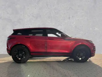 Range Rover Evoque Diesel D200 R-Dynamic SE Pano