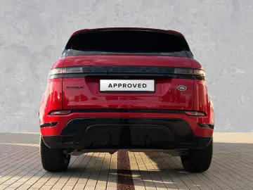 Range Rover Evoque Diesel D200 R-Dynamic SE Pano