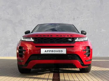 Range Rover Evoque Diesel D200 R-Dynamic SE Pano