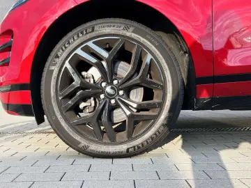 Range Rover Evoque Diesel D200 R-Dynamic SE Pano